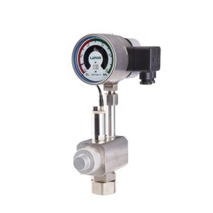 LANSO ZMJ100PRDH Density Micro-Moisture Integrated Collector