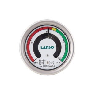 LANSO ZMJ60 Density Monitor