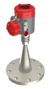 DDTOP TRG806X Radar Level Transmitter 26GHz