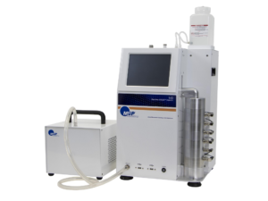 TSI 140 QCM-MOUDI Real-time Quartz Crystal Microbalance Impactor