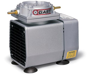 TSI 3032 Vacuum Pump