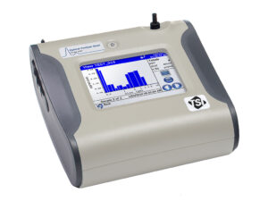 TSI 3330 Optical Particle Sizer (OPS)