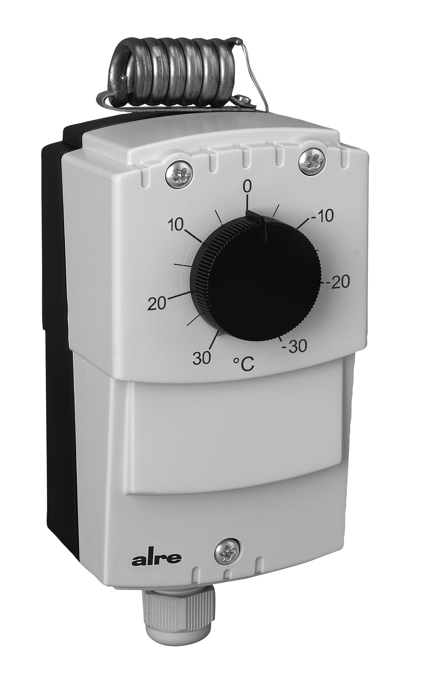 ALRE JET Thermostat: price, manual, data sheet – Dolcetrade