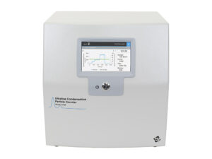 TSI 3756 Ultrafine Condensation Particle Counter