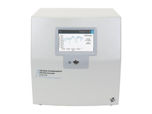 TSI 3756 Ultrafine Condensation Particle Counter