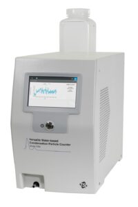 TSI 3789 Versatile Water-Based Condensation Particle Counter