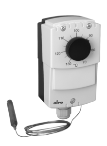 ALRE JET Thermostat