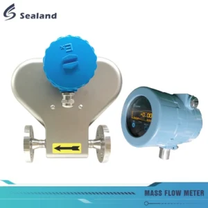 SEALAND Coriolis Mass Flowmeter