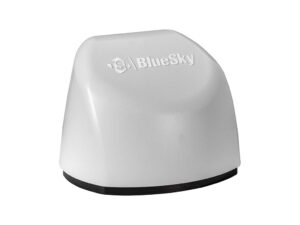 TSI BlueSky 8143 Air Quality Monitor