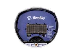 TSI BlueSky 8143 Air Quality Monitor