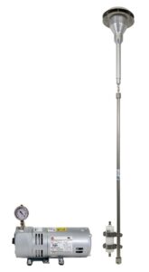 TSI 140-HFSS High-Flow Sampling System