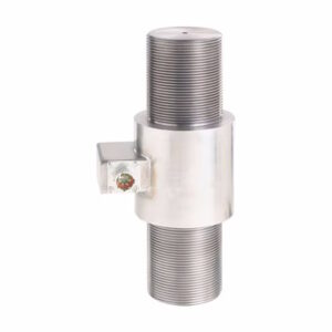 OMEGA LC702/LC712 Male/Male Thread Connection, Inline Tension Link Load Cell