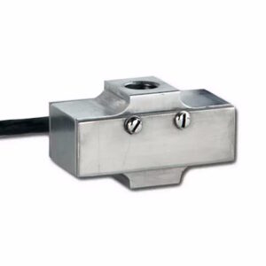 OMEGA LC703/LCM703 Miniature, Low Profile, Tension & Compression Load Cells