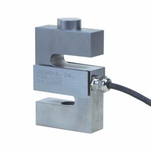 OMEGA LCCD/LCMCD IP67 Environmentally Protected S-Beam Load Cells