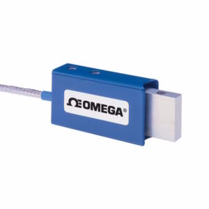 OMEGA LCEB Low Profile, Mini Beam Load Cell for Low Capacities