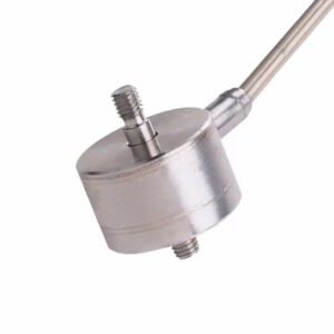 OMEGA LCFD/LCMFD High Accuracy, 0.75″ to 1″ Diameter, Miniature Inline Load Cells