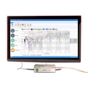 AEM MMVNA – 200 (Mixed Mode Multi-Port Vector Network Analyzer)