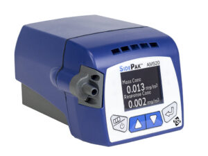 TSI SidePak AM520 Personal Aerosol Monitor