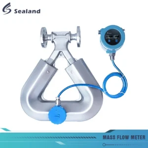 SEALAND Coriolis Mass Flowmeter