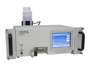 TSI 3783 Environmental Particle Counter