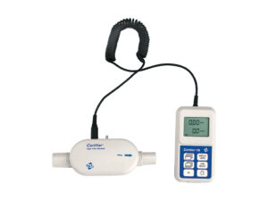 TSI 4070 Certifier Flow Analyzer Ventilator Test System