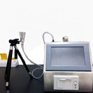 ZETRON B330 Portable Particle Counter