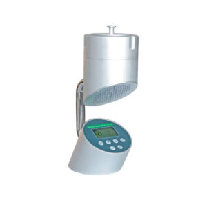 ZETRON FSC-IV Handheld Biological Air Sampler