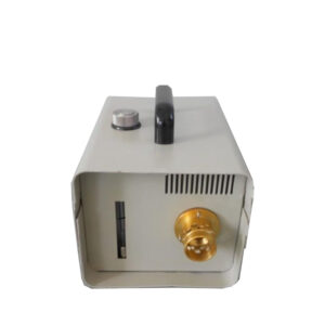 ZETRON AG-1800 Aerosol Generator