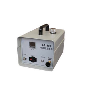 ZETRON AG-1800 Aerosol Generator