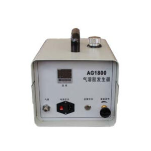 ZETRON AG-1800 Aerosol Generator