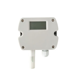 ZETRON TH-25 Temperature and humidity transmitter