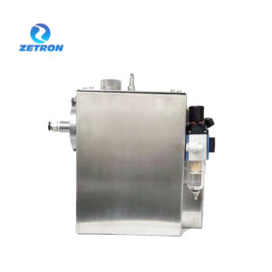 ZETRON AG-4B Laskin Nozzle Aerosol Generator