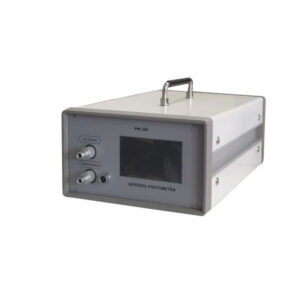 Zetron PM-350 Aerosol Photometer