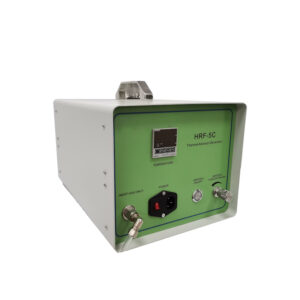 Zetron HRF-5C Heat-type Aerosol Generator