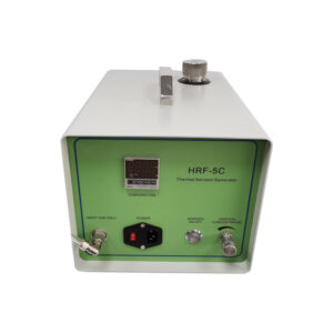 Zetron HRF-5C Heat-type Aerosol Generator