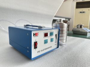 Zetron FSC-A6 Air Biological Sampler