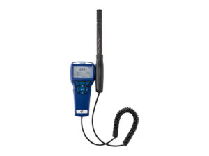 TSI 7515/7525/7545 IAQ-CALC INDOOR AIR QUALITY METERS