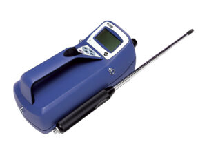 TSI 8525 P-Trak Ultrafine Particle Counter