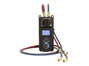 TSI HM675/HM685 Hydronic Manometers