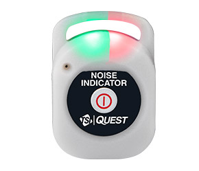 TSI NI-100 Noise Indicator