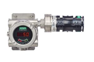 MSA PrimaX IR+ Gas Detector