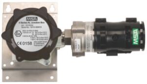 MSA PrimaX IR Gas Transmitter