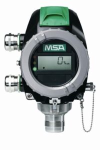 MSA PrimaX P Gas Transmitter