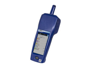 TSI 7585 Q-Trak XP Indoor Air Quality Monitor