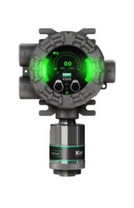 MSA ULTIMA X5000 Gas Monitor