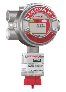 MSA Ultima X Gas Monitors