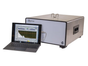 TSI 3340A  Laser Aerosol Spectrometer (LAS)