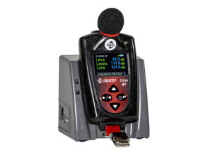 TSI Edge 4+ Personal Noise Dosimeter