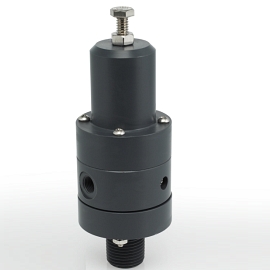 PLAST-O-MATIC PRS Stabilizer for Air Loaded Pressure Regulators